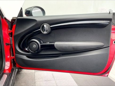 Used 2020 MINI Cooper S w/ Storage Package image 26