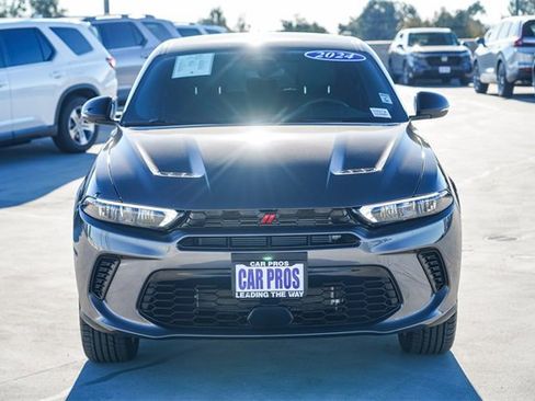 Used 2024 Dodge Hornet GT w/ GT Blacktop Package image 6