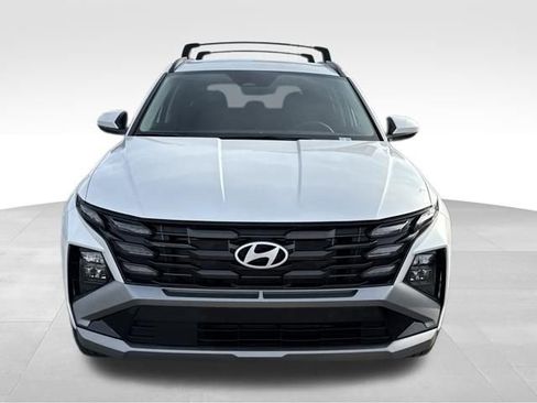 New 2026 Hyundai Tucson SEL AWD/4WD image 8