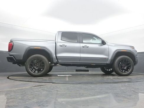 New 2026 GMC Canyon AT4 AWD/4WD image 52