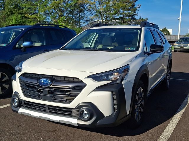 Used 2024 Subaru Outback Limited AWD/4WD image 2