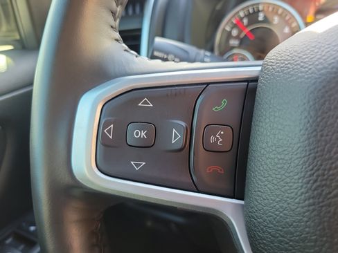 Used 2023 RAM 1500 Big Horn AWD/4WD image 17
