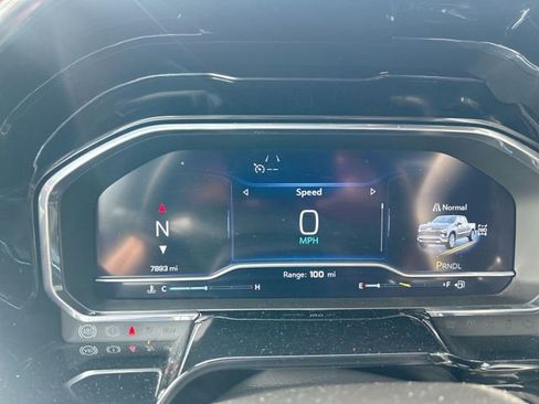 Used 2023 Chevrolet Silverado 1500 LT image 19