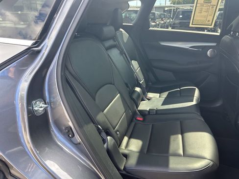 Used 2022 INFINITI QX50 Sensory FWD image 28