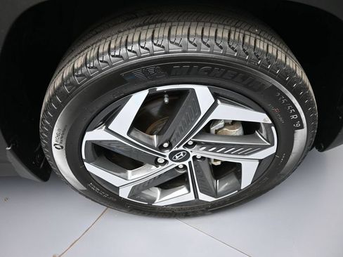 Certified 2023 Hyundai Tucson SEL w/ Convenience Package AWD/4WD image 13