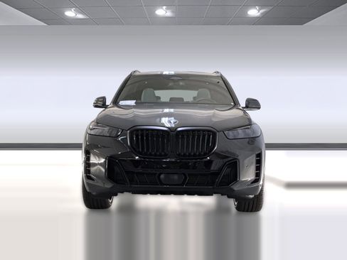 New 2026 BMW X5 sDrive40i w/ M Sport Package RWD image 6