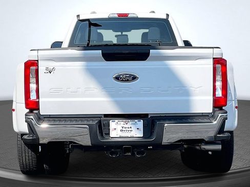 New 2026 Ford F350 XL AWD/4WD image 4