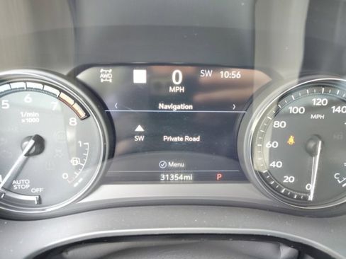 Used 2021 Cadillac XT6 Premium Luxury w/ Platinum Package AWD/4WD image 25