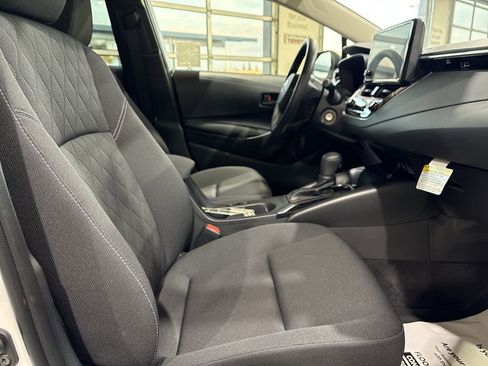 New 2026 Toyota Corolla LE image 25