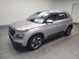 Used 2023 Hyundai Venue SEL image 2