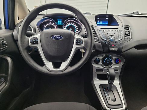 Used 2019 Ford Fiesta SE FWD image 22