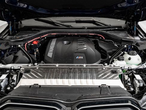 New 2026 BMW X3 M50 w/ Premium Package image 45