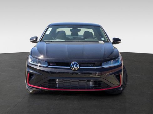 New 2026 Volkswagen Jetta GLI Autobahn image 2