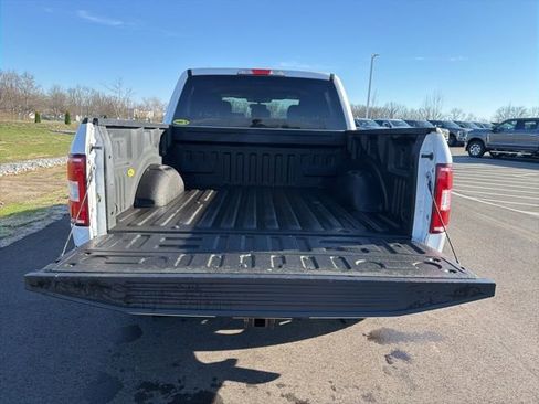 Used 2019 Ford F150 XLT w/ Equipment Group 301A Mid image 11