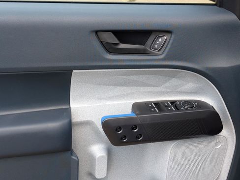 New 2025 Ford Maverick XLT FWD image 11