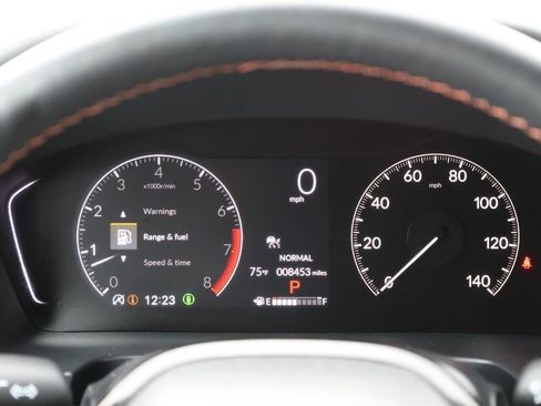 Used 2025 Honda Pilot TrailSport image 20