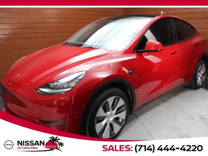 Used 2023 Tesla Model Y Long Range