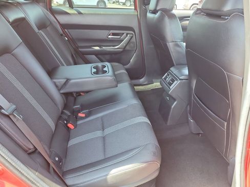 Certified 2025 MAZDA CX-50 2.5 Hybrid w/ Cargo Package AWD/4WD image 22