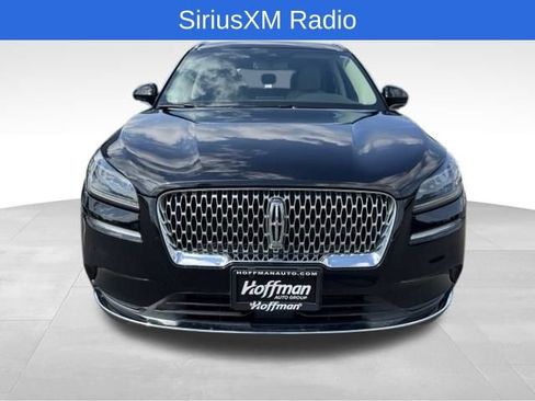 Certified 2022 Lincoln Corsair AWD w/ Premium Package image 9
