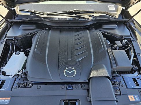 New 2026 MAZDA CX-90 3.3 Turbo S w/ Premium Package AWD/4WD image 10
