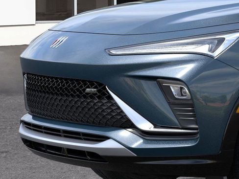 New 2026 Buick Envista Sport Touring w/ Convenience I Package image 32