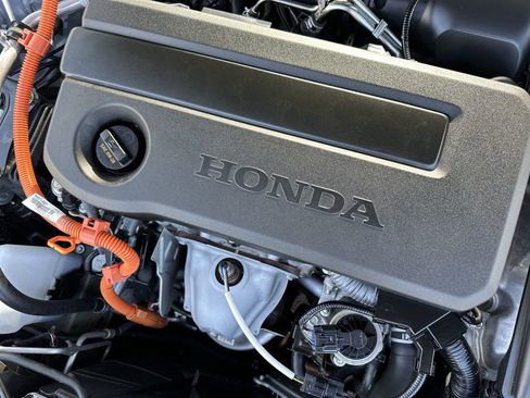 Used 2023 Honda Accord EX-L image 23