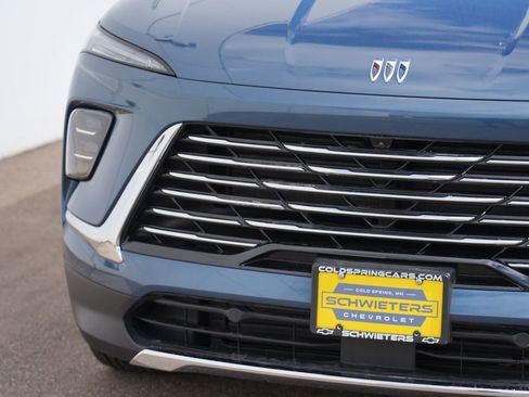 Used 2025 Buick Enclave Preferred image 9