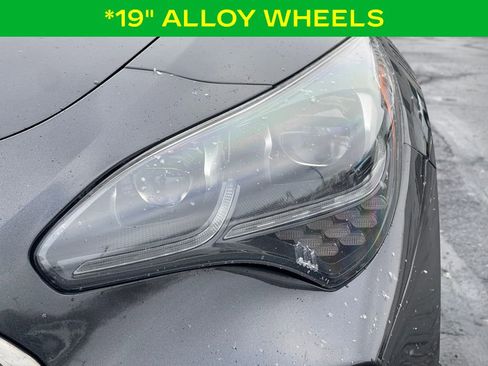 Used 2021 Kia Stinger GT1 image 10