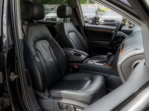 Used 2015 Audi Q7 TDI Premium Plus w/ Premium Plus Package AWD/4WD image 30