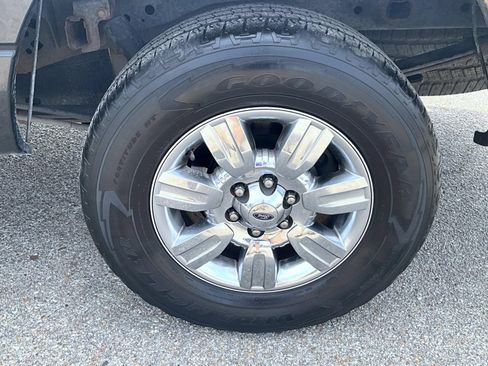 Used 2012 Ford F150 XLT w/ XLT Chrome Pkg AWD/4WD image 22
