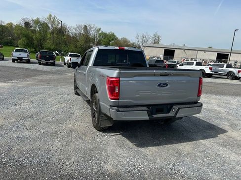 Used 2023 Ford F150 XLT w/ Equipment Group 302A High image 8