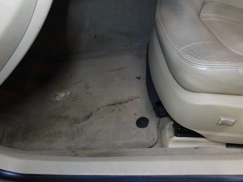 Used 2010 Cadillac CTS Performance image 29