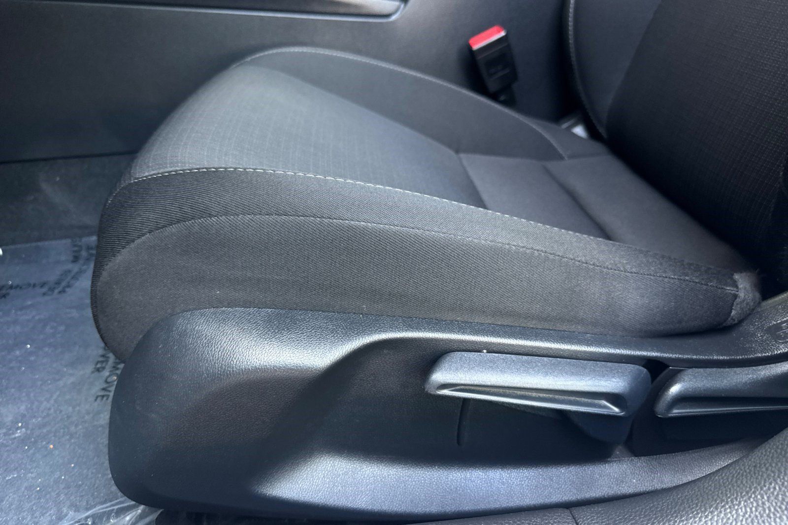 Used 2024 Honda Civic EX image 14