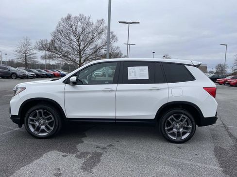 Used 2023 Honda Passport EX-L image 6