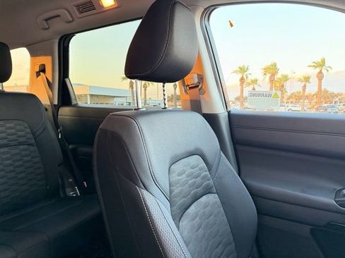 New 2026 Nissan Pathfinder SV image 26