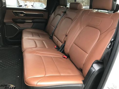 Certified 2020 RAM 1500 Limited image 29