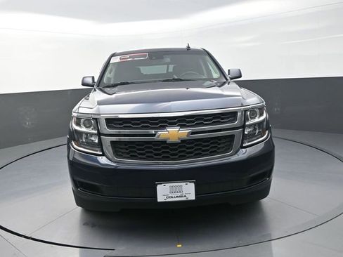 Used 2019 Chevrolet Tahoe LT image 4