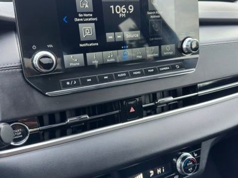 Used 2024 Mitsubishi Outlander SE AWD/4WD image 16