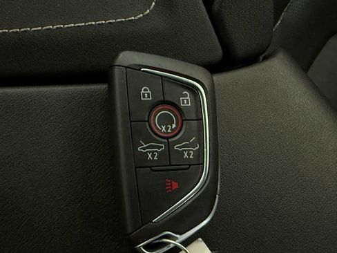 Used 2022 Chevrolet Corvette Stingray Preferred Cpe w/ Z51 Performance Package RWD image 29