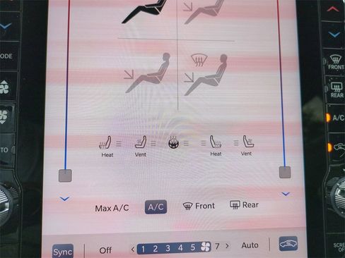 New 2025 RAM 2500 Laramie image 24