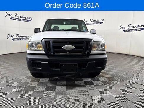 Used 2007 Ford Ranger XL RWD image 5