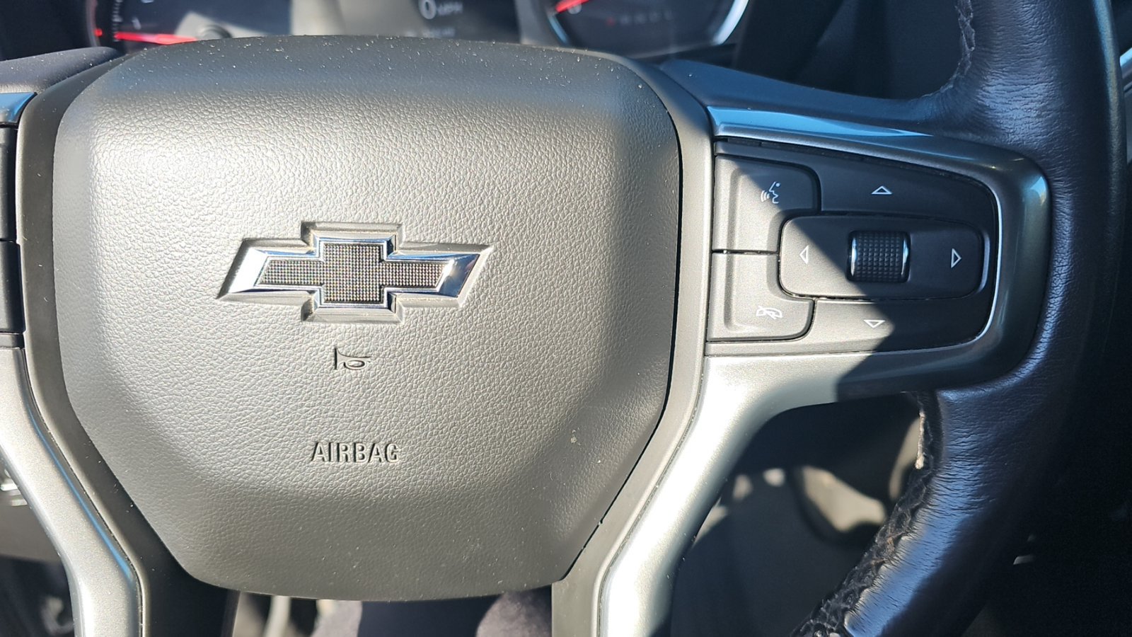 Used 2021 Chevrolet Silverado 1500 RST AWD/4WD image 12