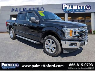 Used 2020 Ford F150 XLT w/ Equipment Group 302A Luxury video 1