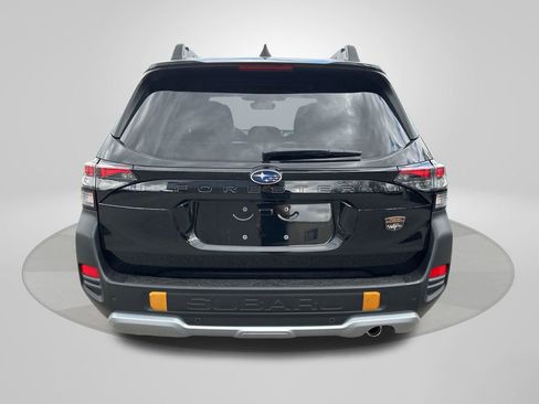 New 2026 Subaru Forester Wilderness image 7