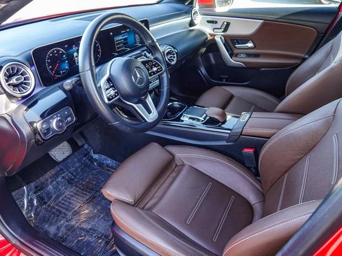 Certified 2019 Mercedes-Benz A 220 image 16