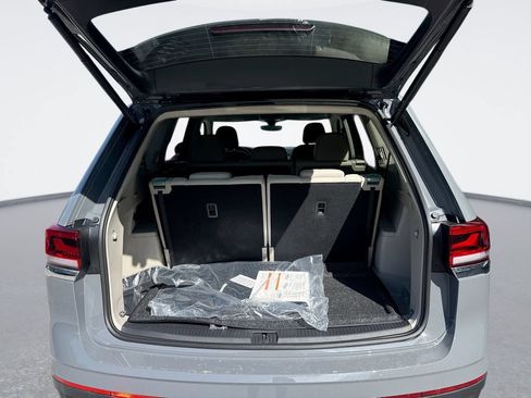 New 2026 Volkswagen Atlas SE AWD/4WD image 20