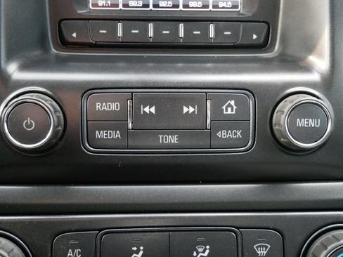 Used 2016 Chevrolet Colorado W/T RWD image 16