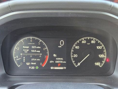 Used 2025 Honda Odyssey Sport-L image 16