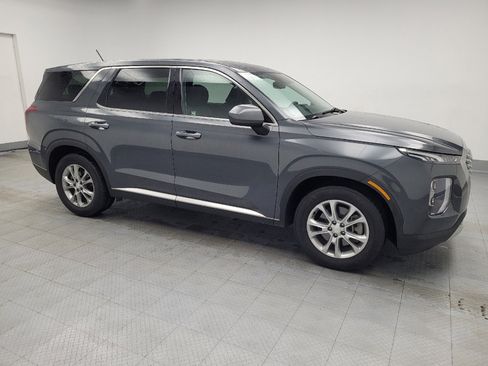 Used 2021 Hyundai Palisade SE image 11