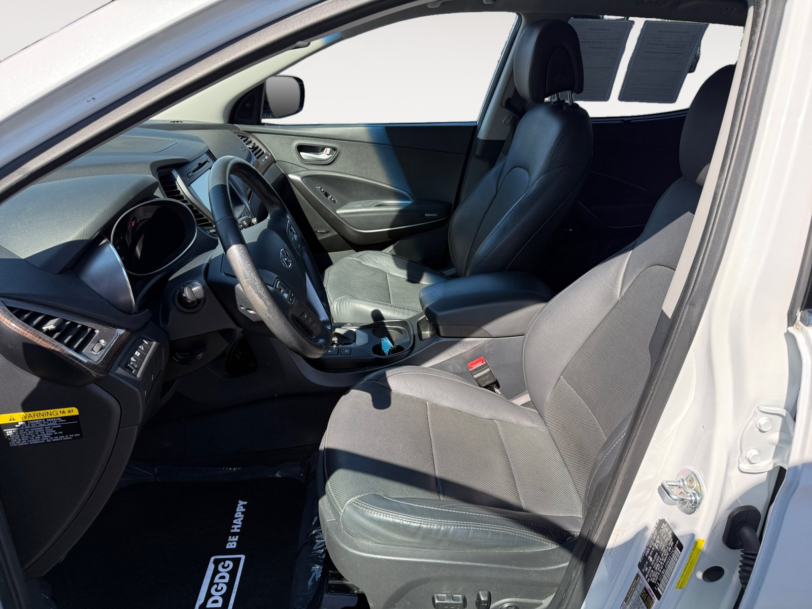 Used 2017 Hyundai Santa Fe Sport FWD image 10